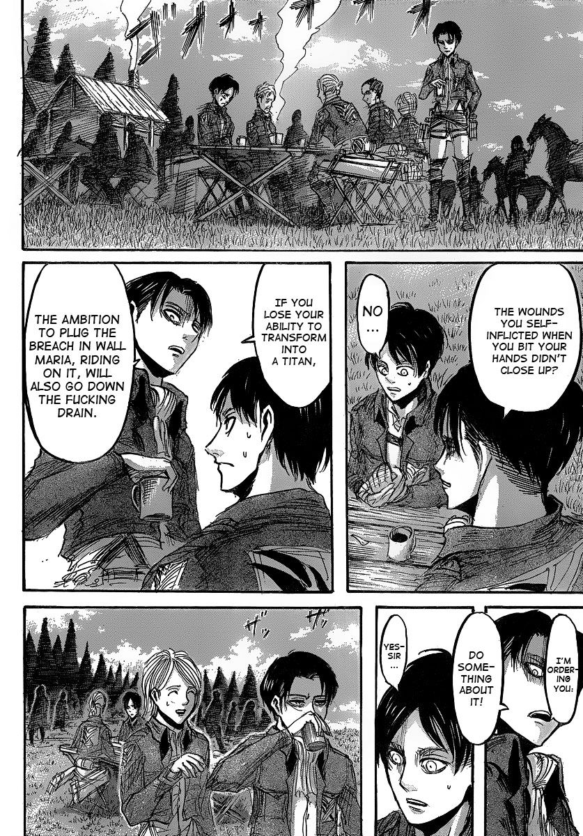 Shingeki no Kyojin chapter 25 page 37