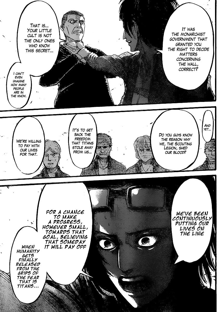 Shingeki no Kyojin chapter 34 page 20