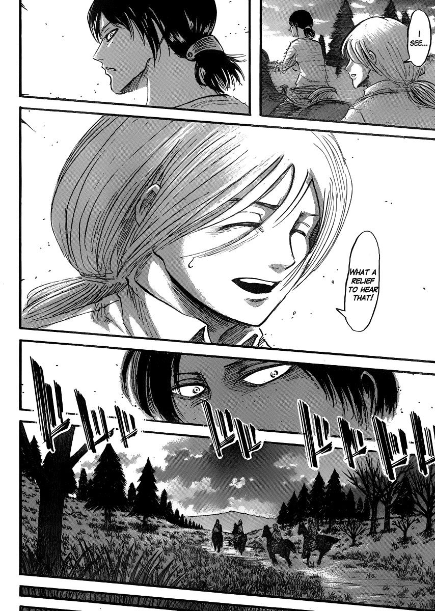 Shingeki no Kyojin chapter 37 page 37