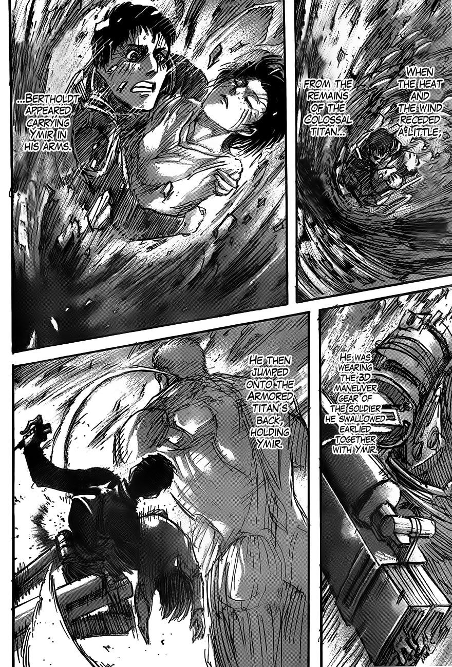 Shingeki no Kyojin chapter 45 page 24