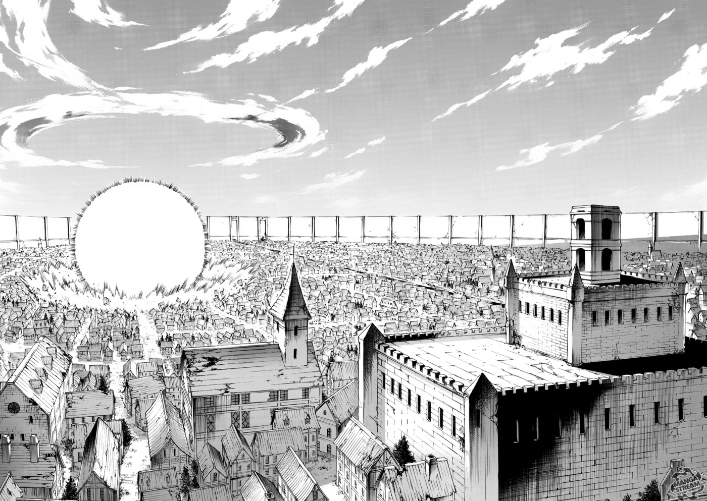 Shingeki no Kyojin chapter 78 page 37