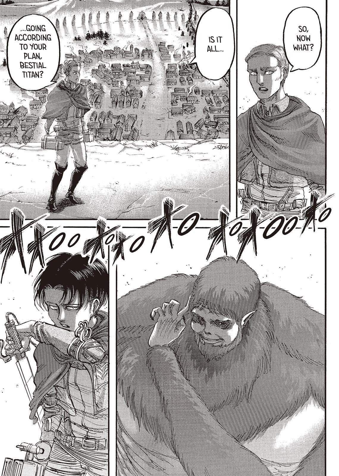 Shingeki no Kyojin chapter 79 page 13