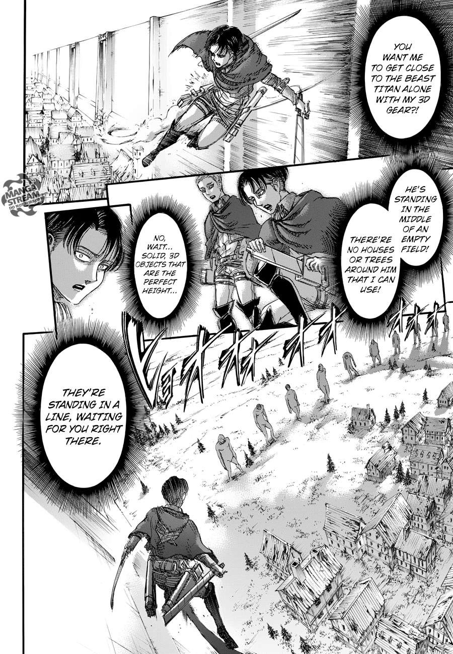 Shingeki no Kyojin chapter 80 page 37