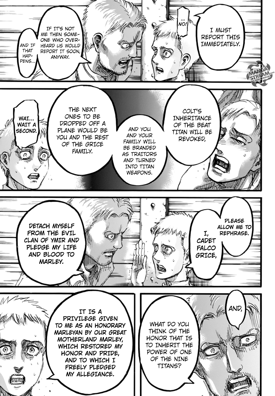 Shingeki no Kyojin chapter 93 page 44