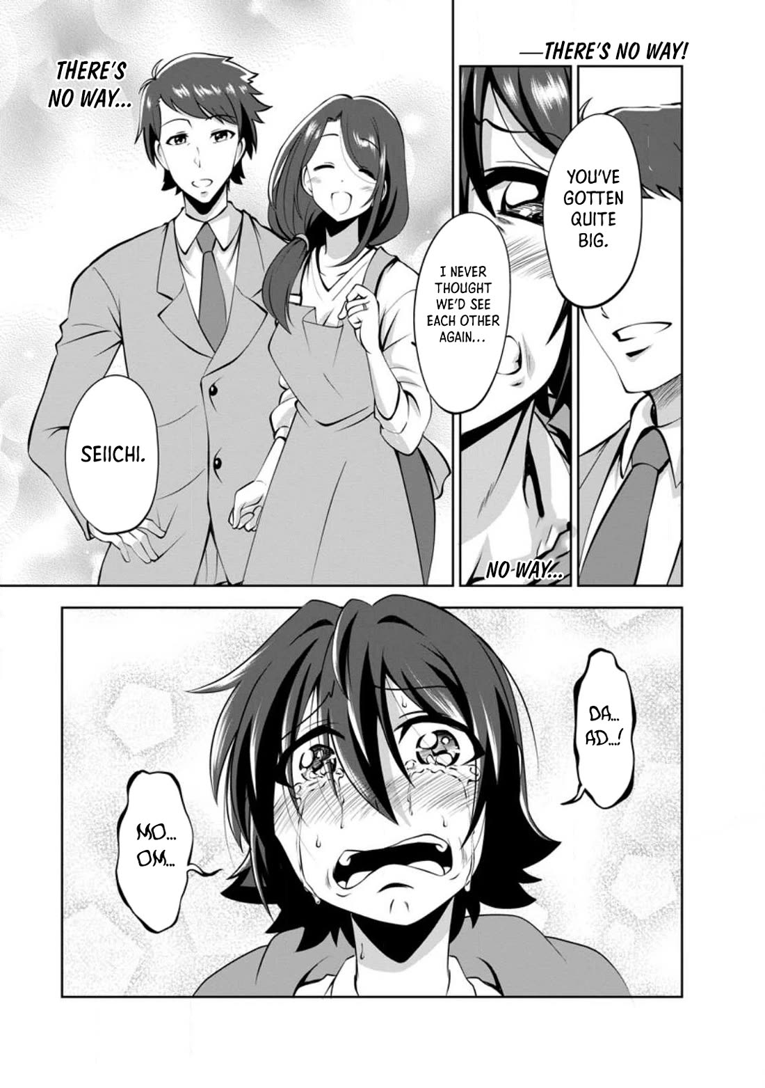 Shinka no Mi chapter 44 page 11