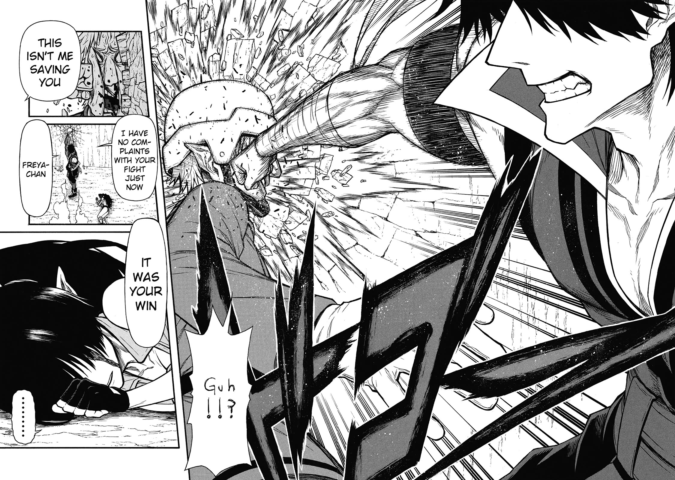 Shinmai Ossan Bouken-sha, Saikyou paati ni shinu hodo kitae rarete Muteki ni naru chapter 63 page 25