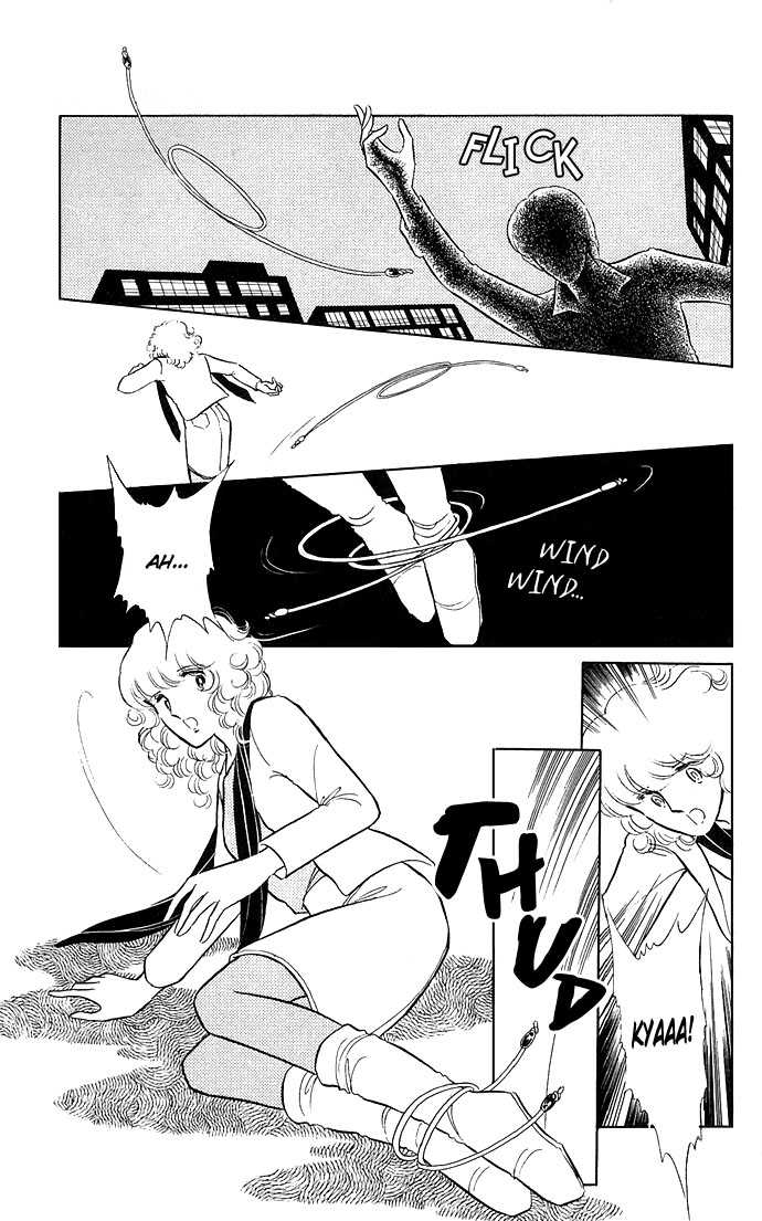 Shinohara Chie Kessakushuu chapter 1.3 page 28