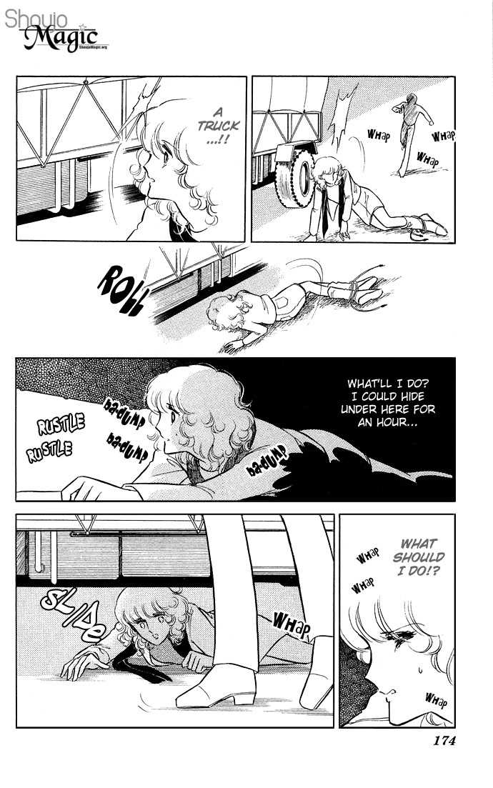 Shinohara Chie Kessakushuu chapter 1.3 page 29