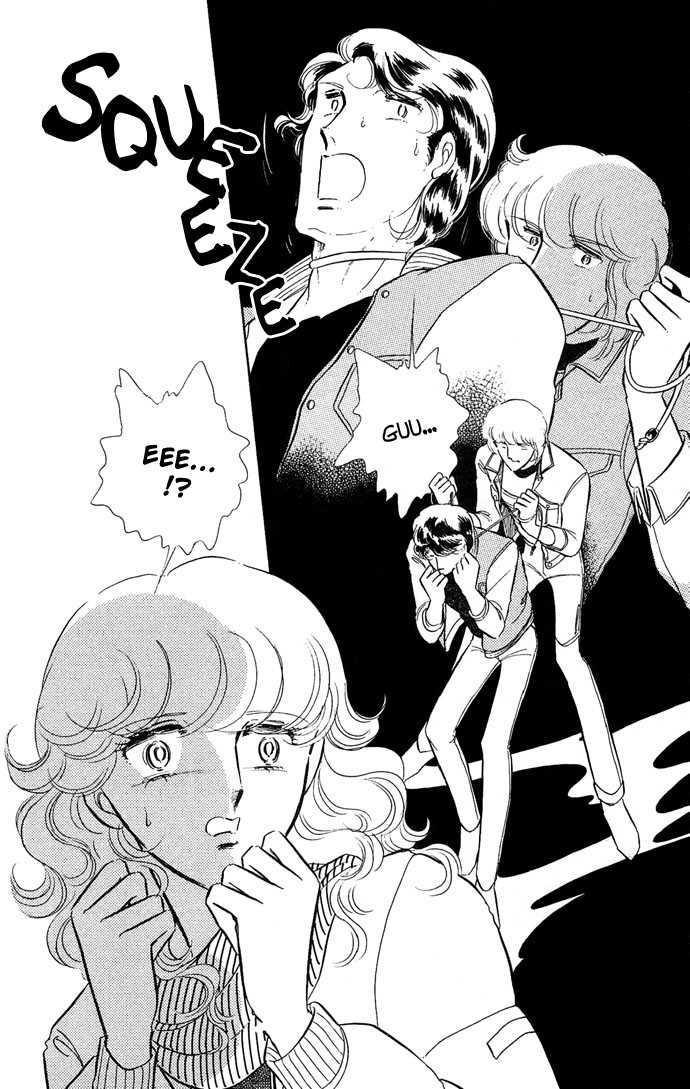 Shinohara Chie Kessakushuu chapter 1.3 page 9