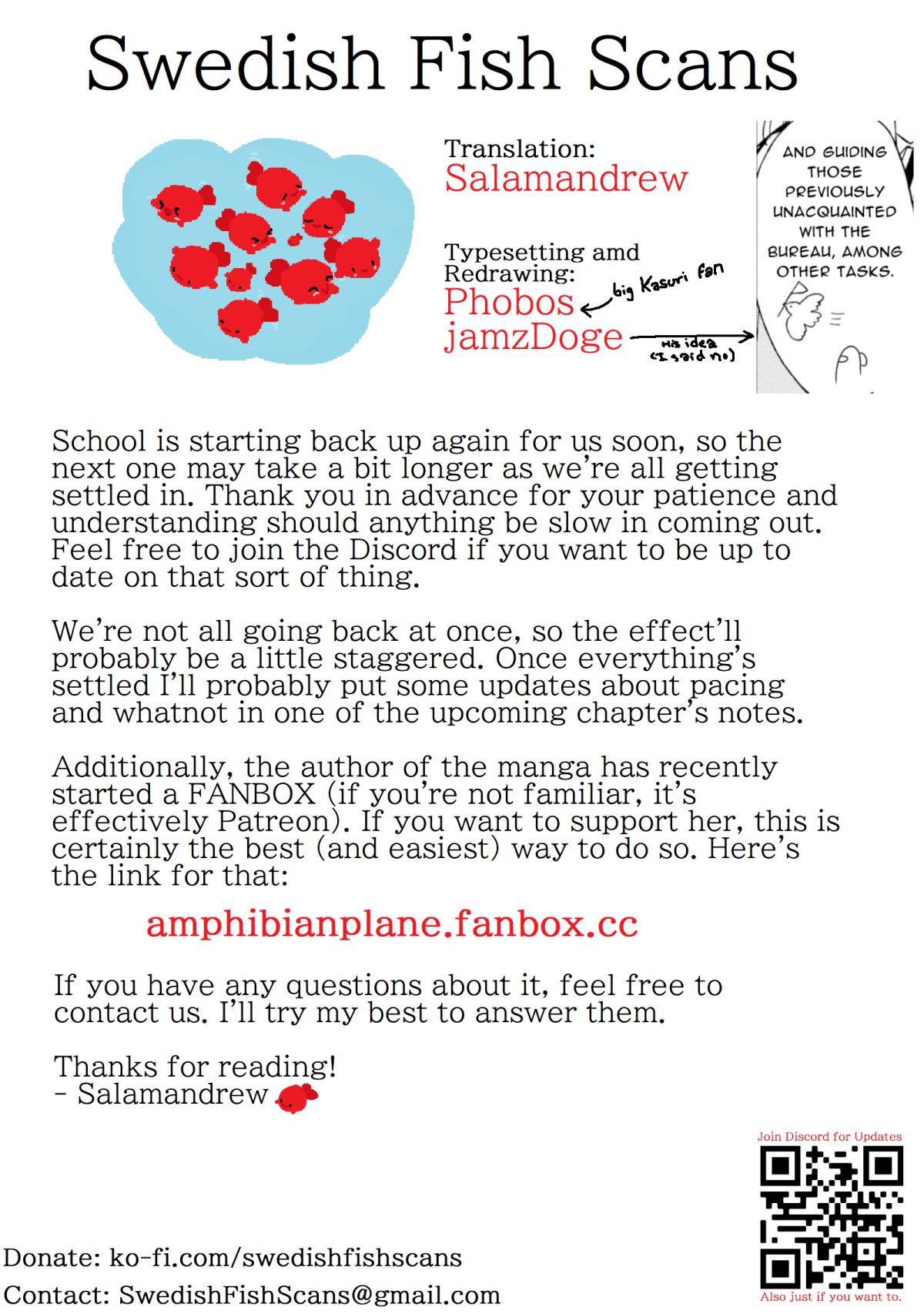 Shinozaki-kun no Maintenance Jijou chapter 12.1 page 22