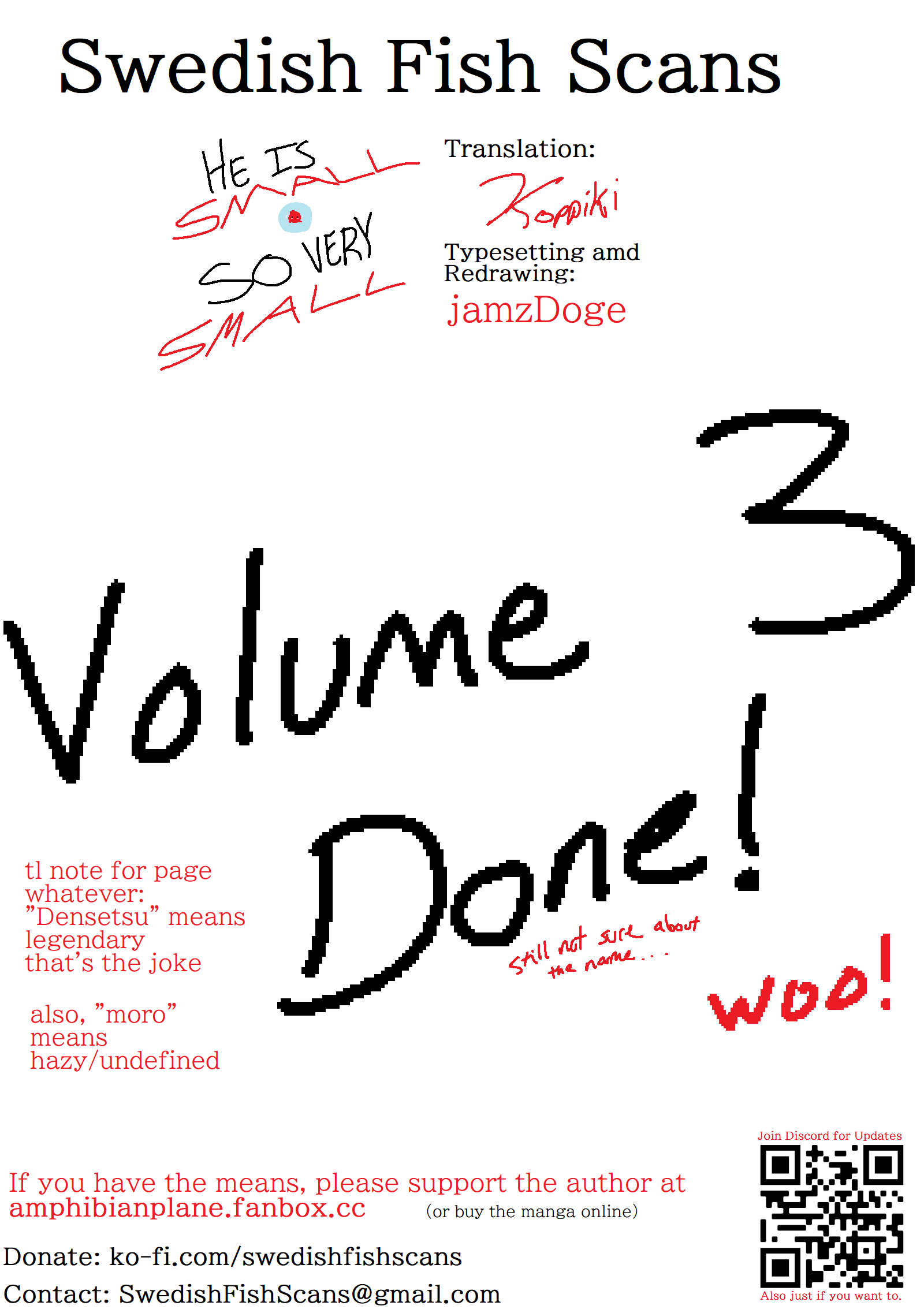 Shinozaki-kun no Maintenance Jijou chapter 12.8 page 6