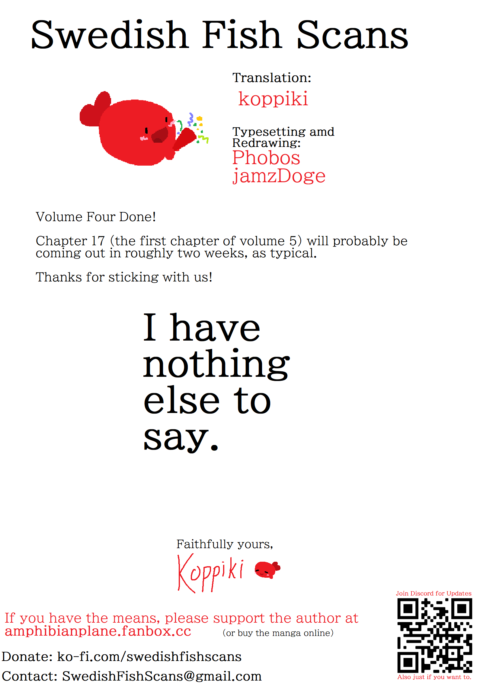 Shinozaki-kun no Maintenance Jijou chapter 16.6 page 6