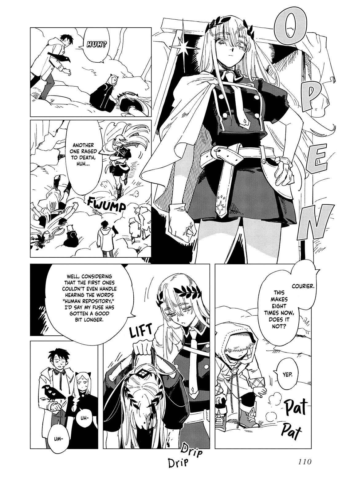 Shinozaki Kun No Mente Jijou chapter 34 page 16