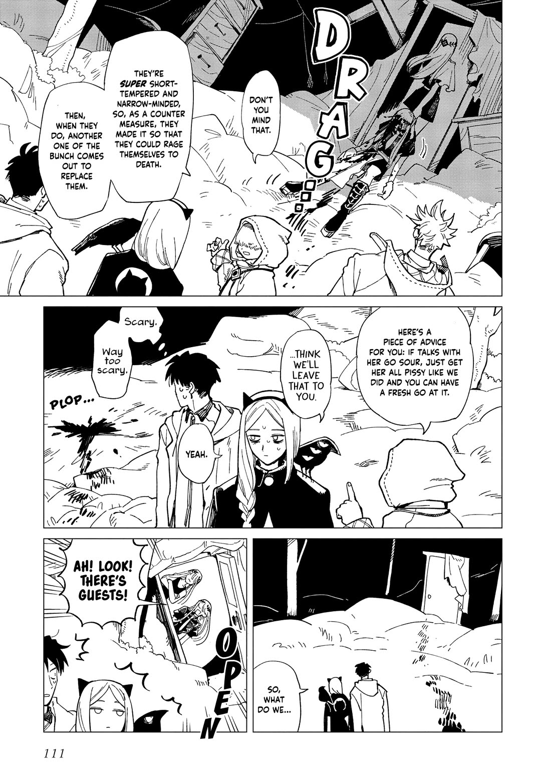 Shinozaki Kun No Mente Jijou chapter 34 page 17