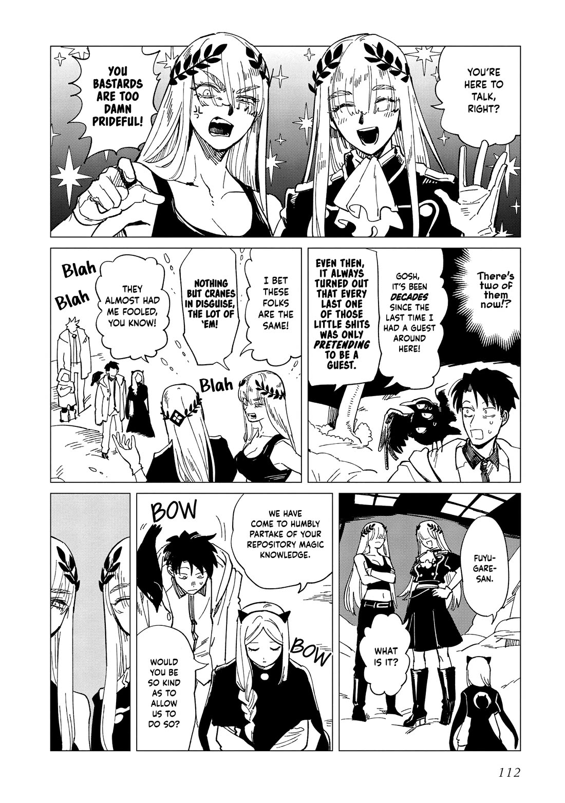 Shinozaki Kun No Mente Jijou chapter 34 page 18