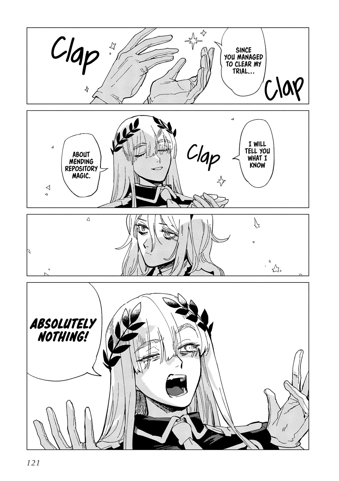 Shinozaki Kun No Mente Jijou chapter 34 page 27