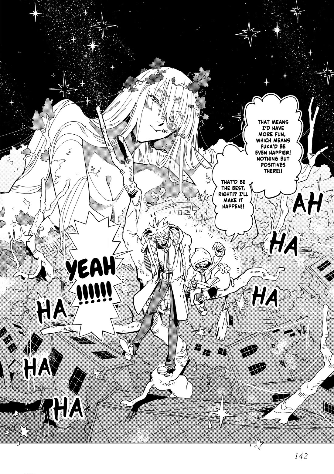 Shinozaki Kun No Mente Jijou chapter 34 page 48