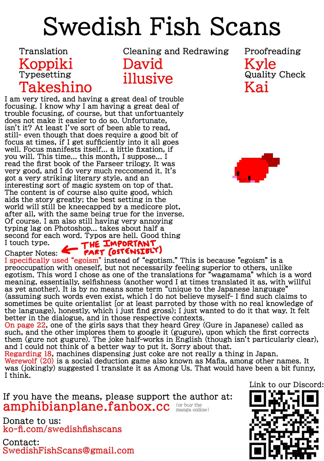 Shinozaki Kun No Mente Jijou chapter 35 page 31