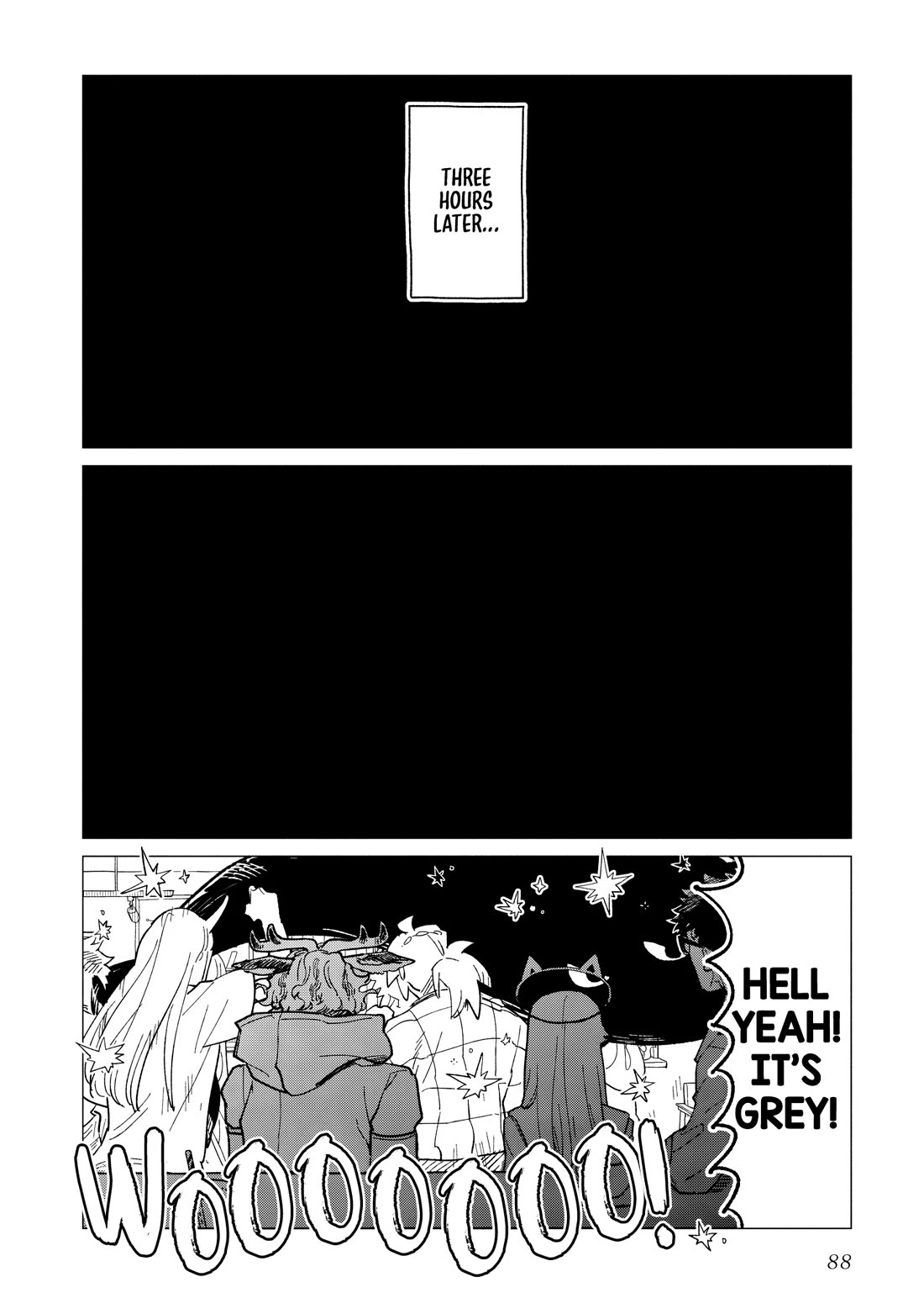 Shinozaki Kun No Mente Jijou chapter 37 page 28