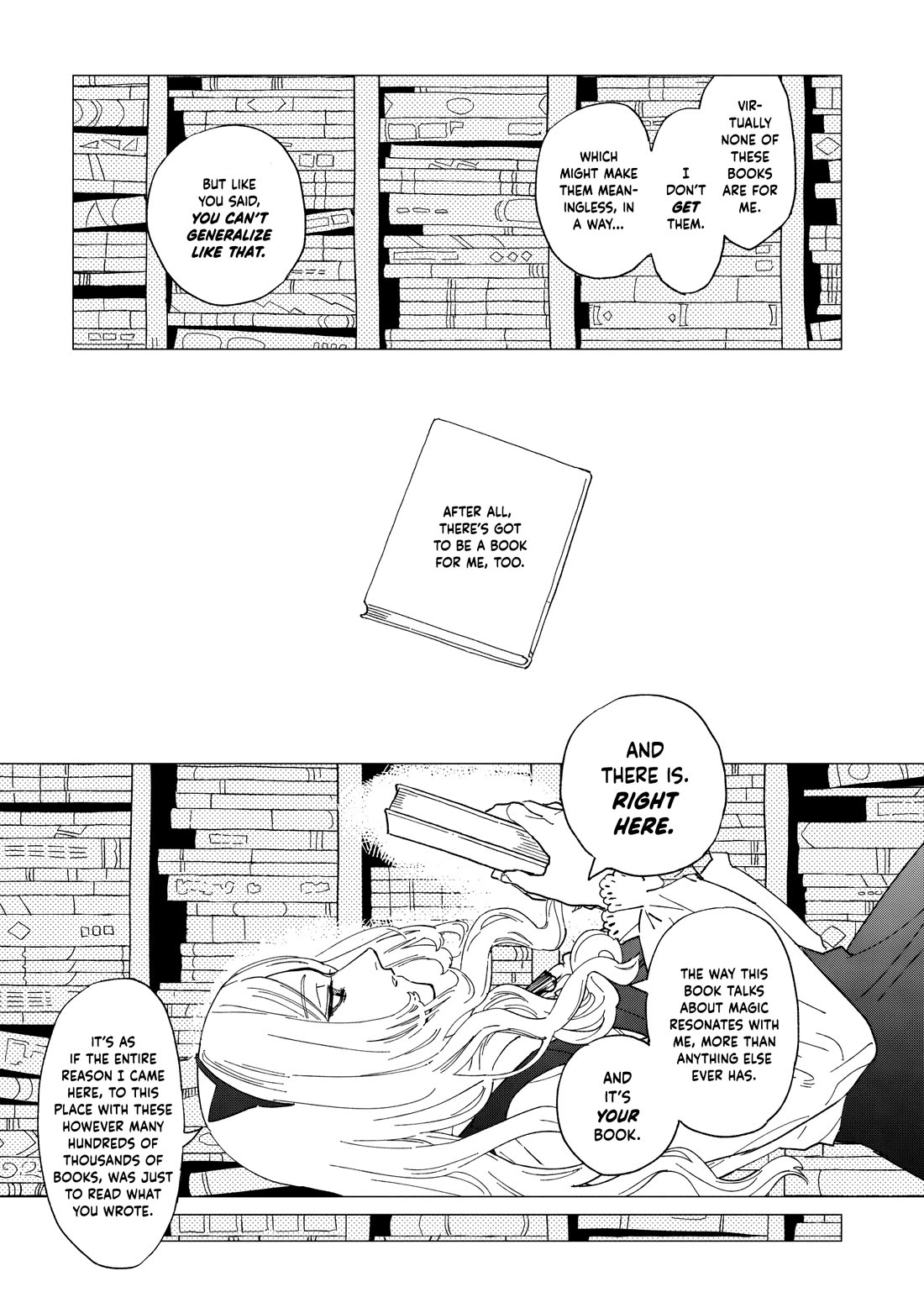 Shinozaki Kun No Mente Jijou chapter 38 page 21