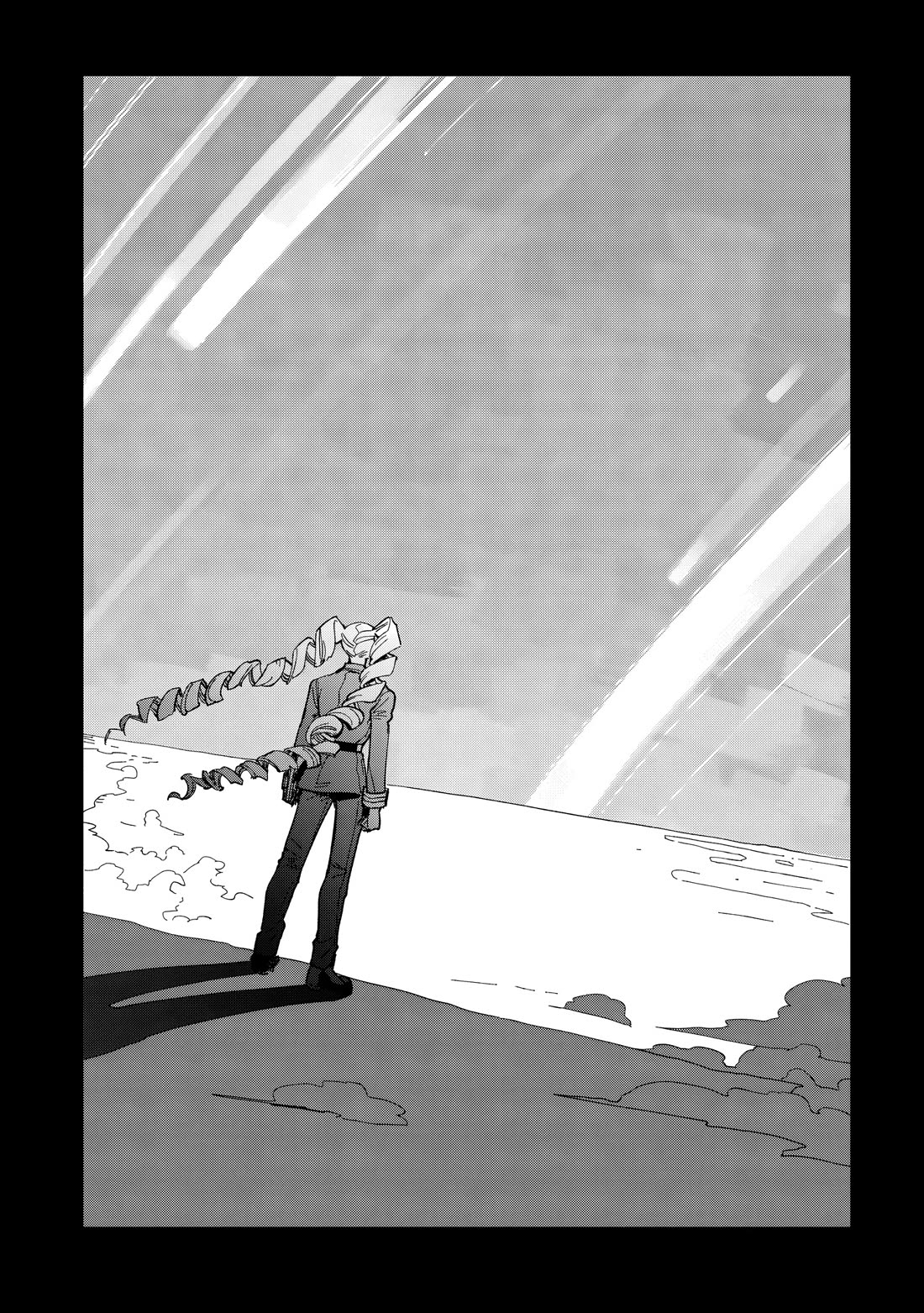 Shinozaki Kun No Mente Jijou chapter 38 page 24