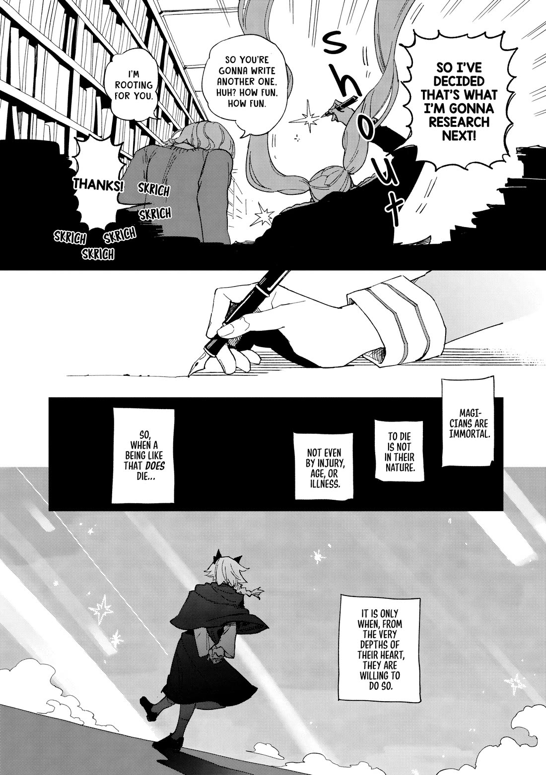 Shinozaki Kun No Mente Jijou chapter 38 page 28