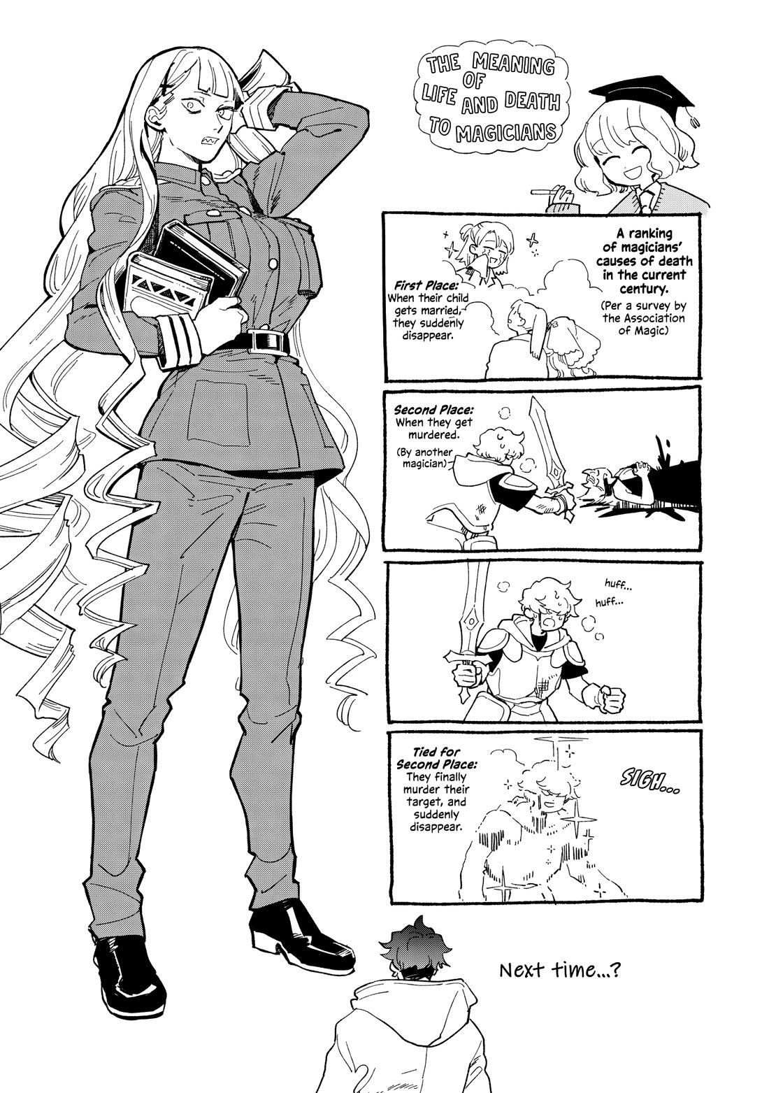 Shinozaki Kun No Mente Jijou chapter 38 page 29