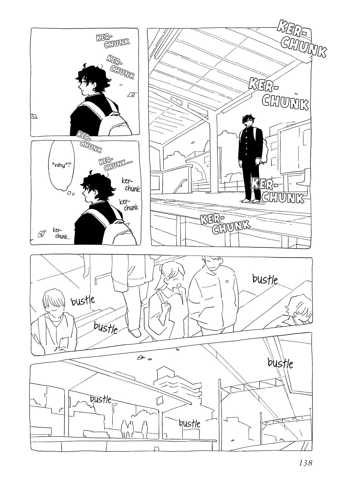 Shinozaki Kun No Mente Jijou chapter 39 page 14