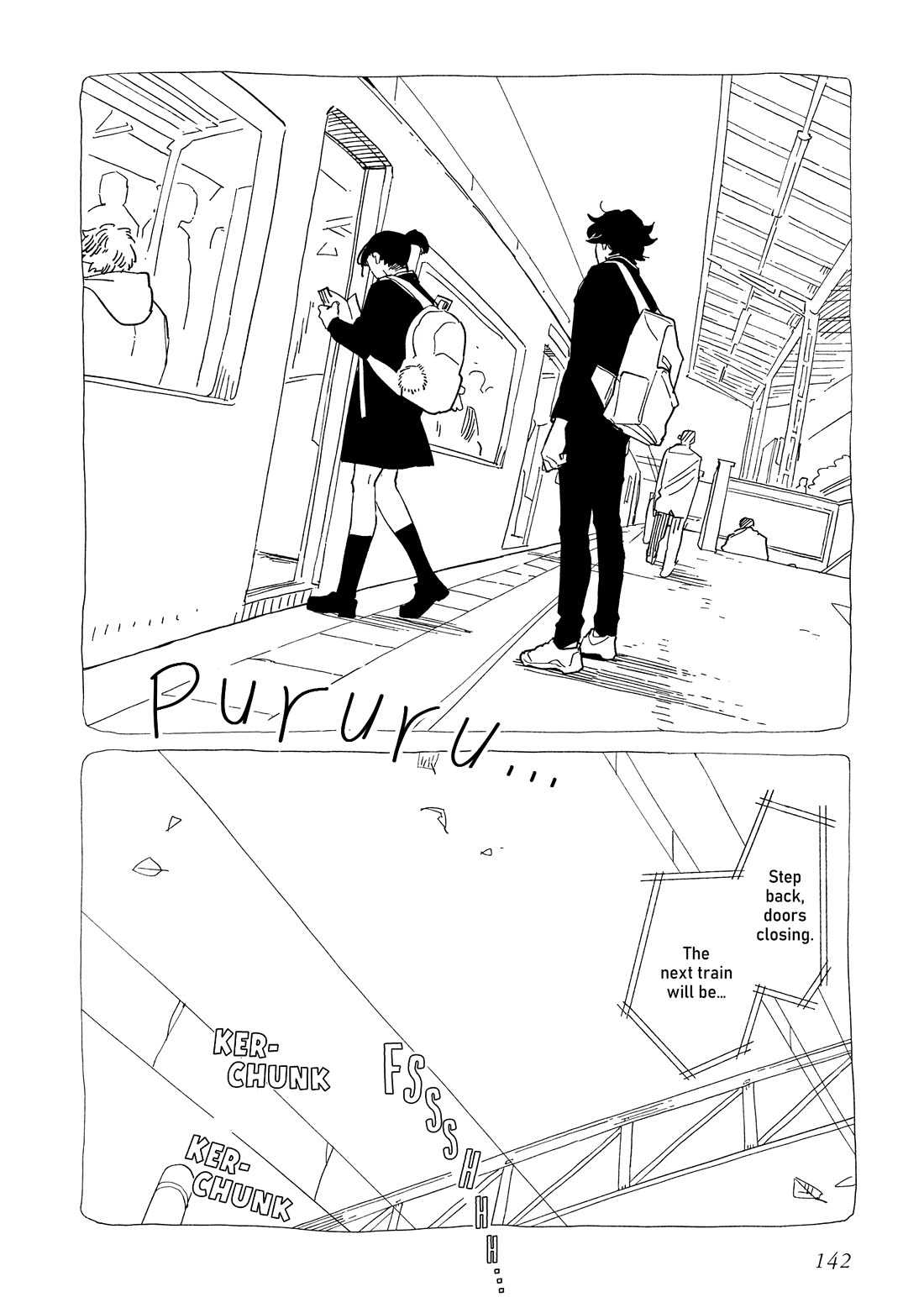 Shinozaki Kun No Mente Jijou chapter 39 page 18