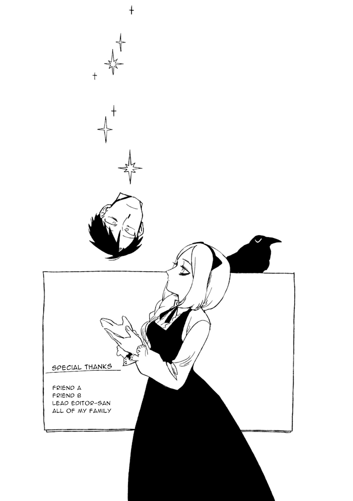 Shinozaki-kun no Maintenance Jijou chapter 4.1 page 11