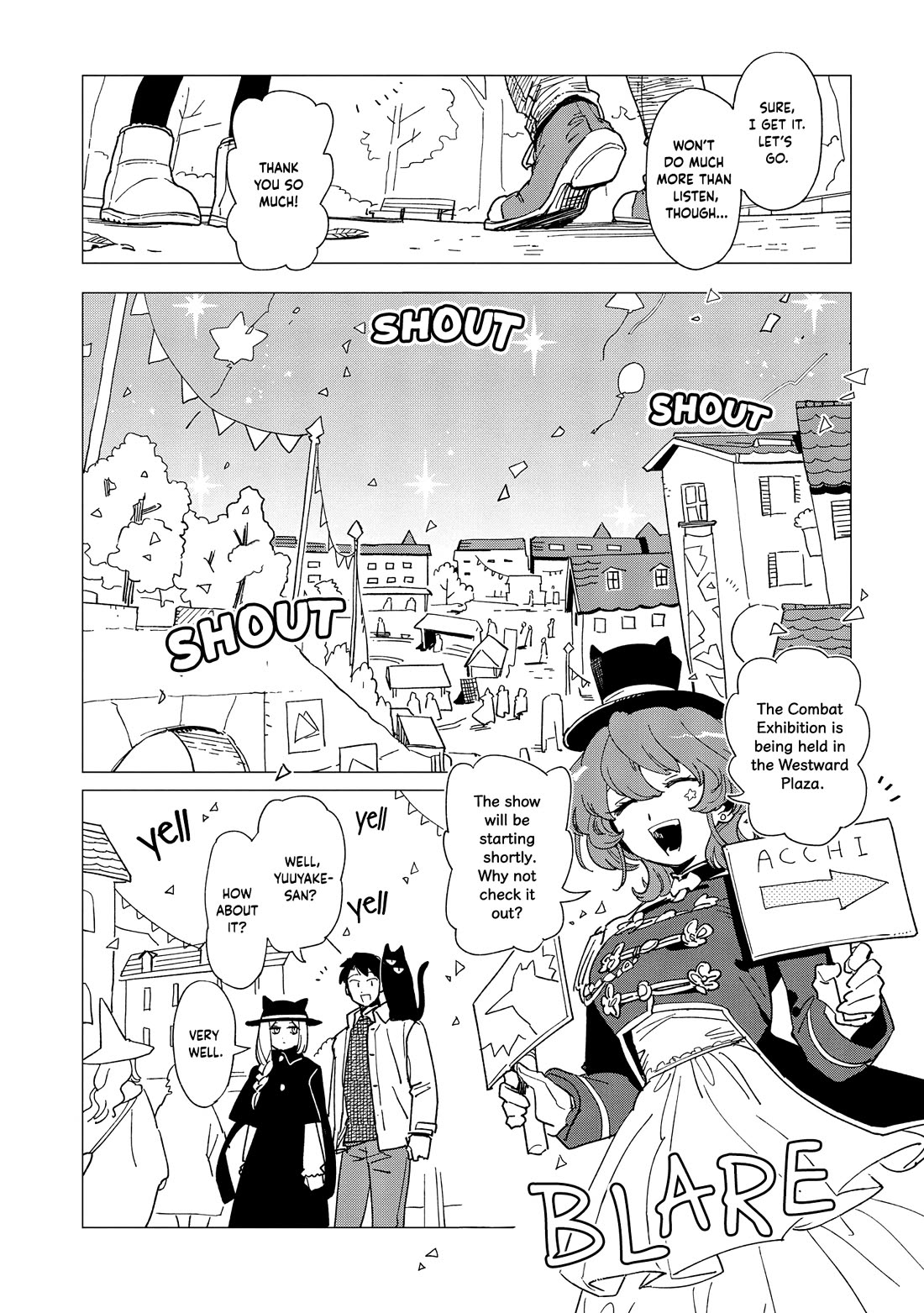 Shinozaki Kun No Mente Jijou chapter 40 page 20