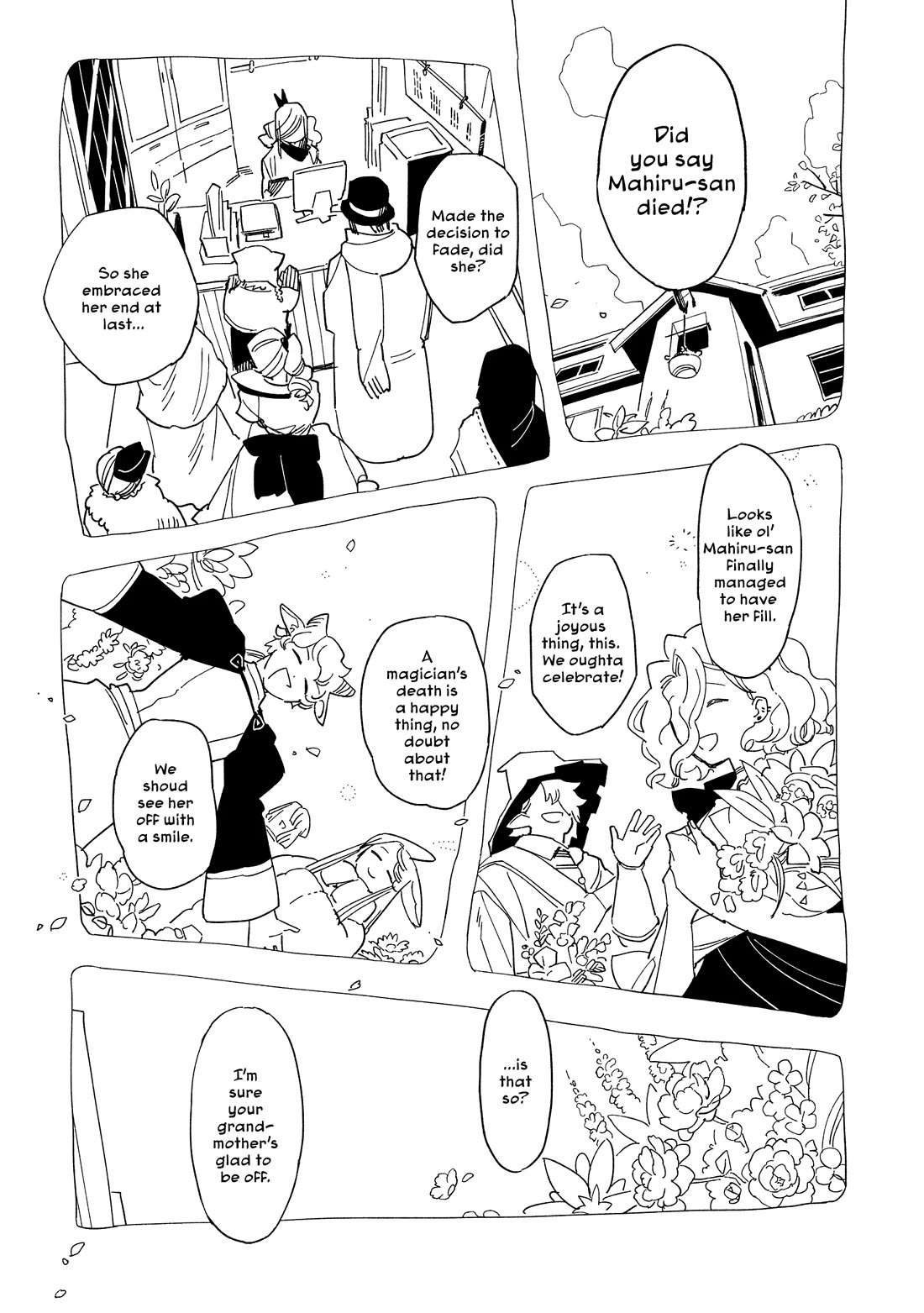 Shinozaki Kun No Mente Jijou chapter 41 page 11
