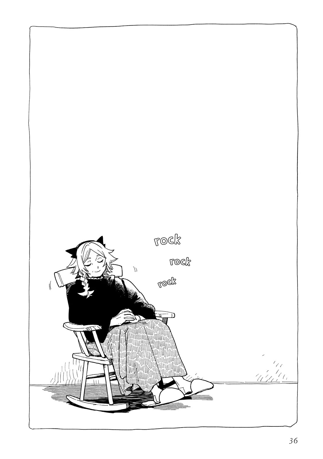 Shinozaki Kun No Mente Jijou chapter 41 page 6