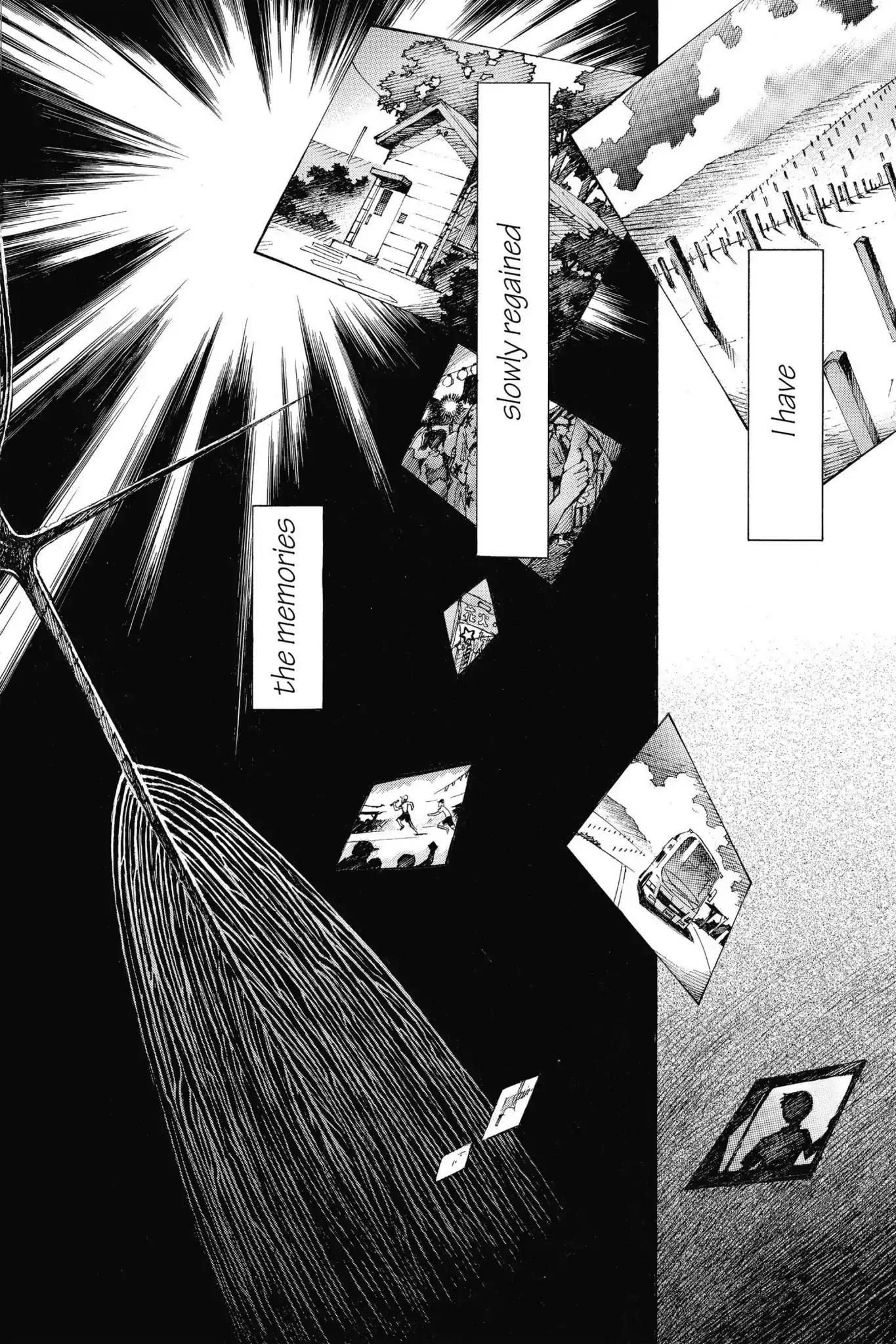 Shinseiki Evangelion chapter 90 page 18