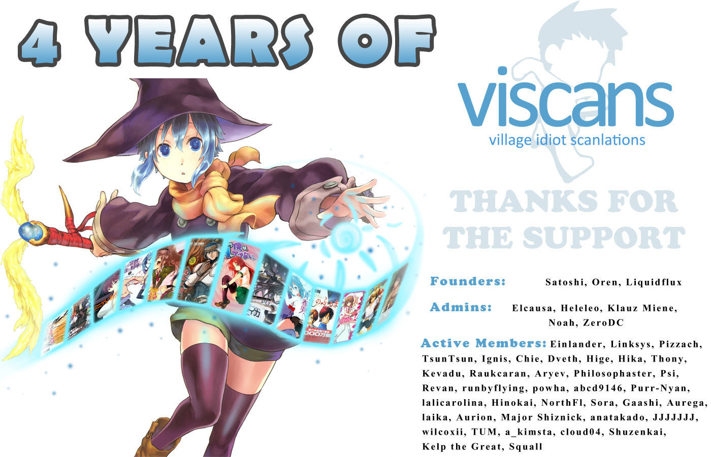 Shinya Shokudou chapter 13 page 1