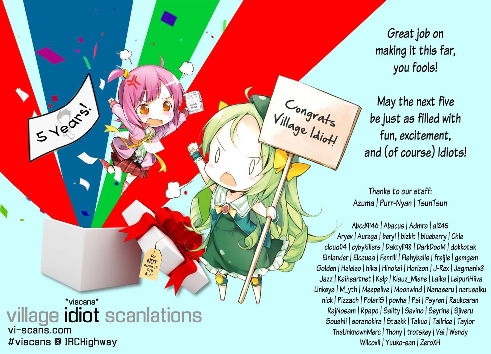 Shinya Shokudou chapter 20 page 11