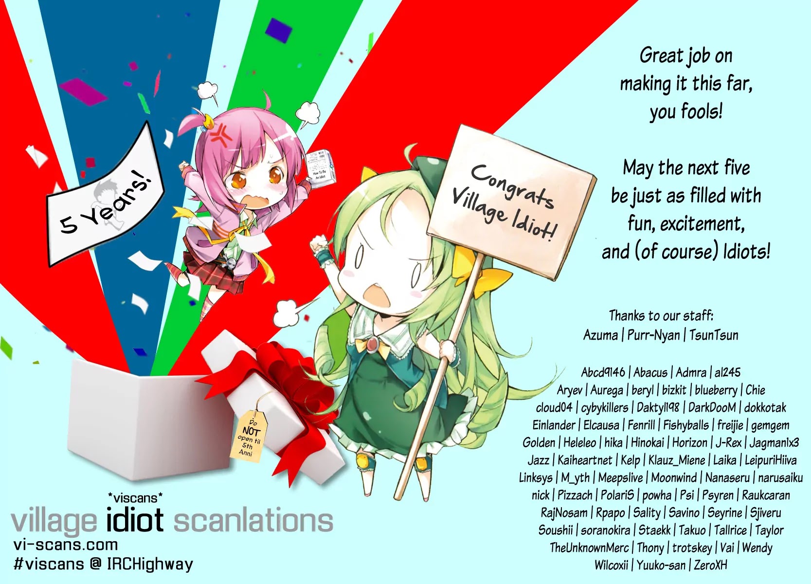 Shinya Shokudou chapter 21 page 1