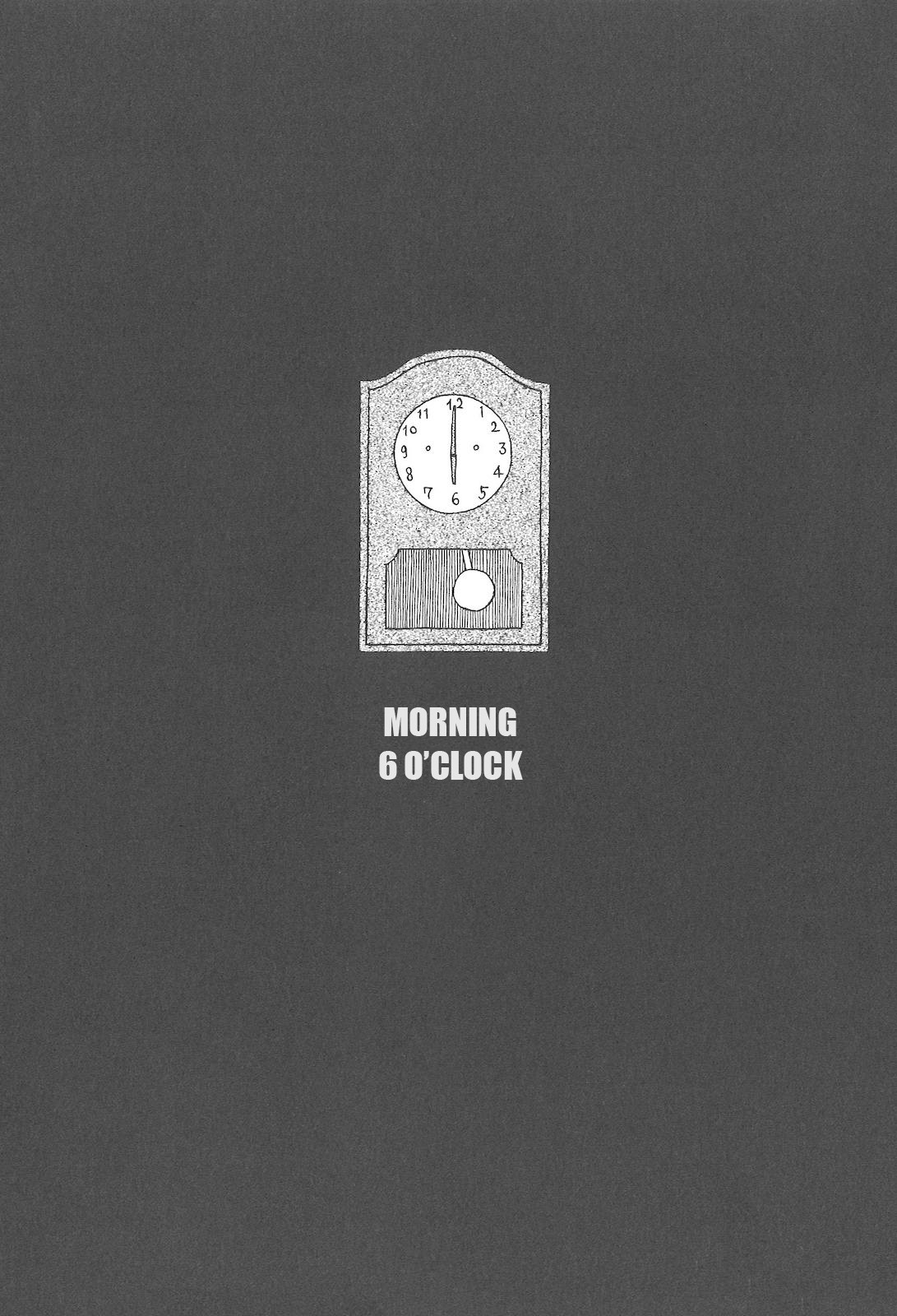 Shinya Shokudou chapter 44 page 4