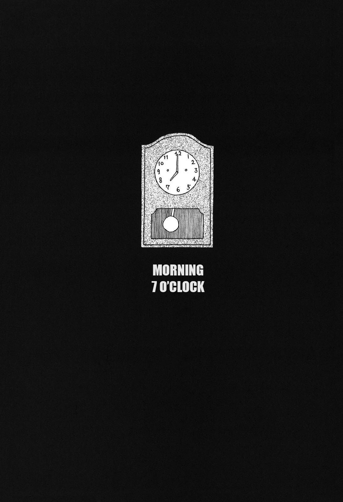 Shinya Shokudou chapter 51 page 1