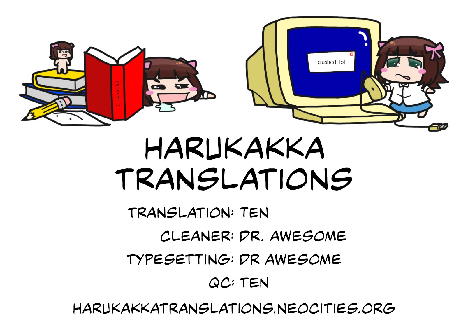 Shinya Shokudou chapter 57 page 11