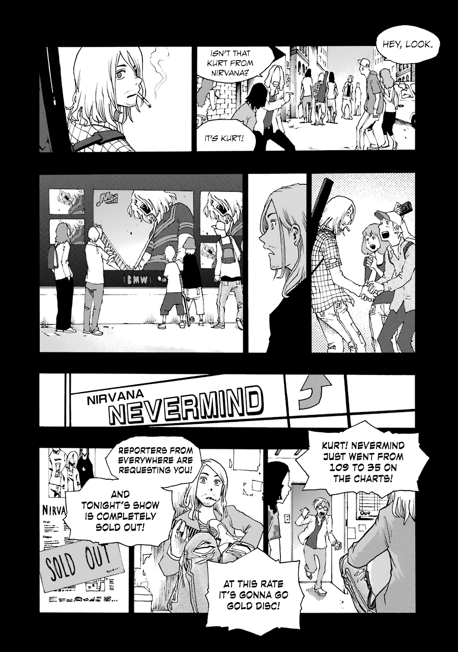 Shiori Experience - Jimi na Watashi to Hen na Oji-san chapter 27 page 16