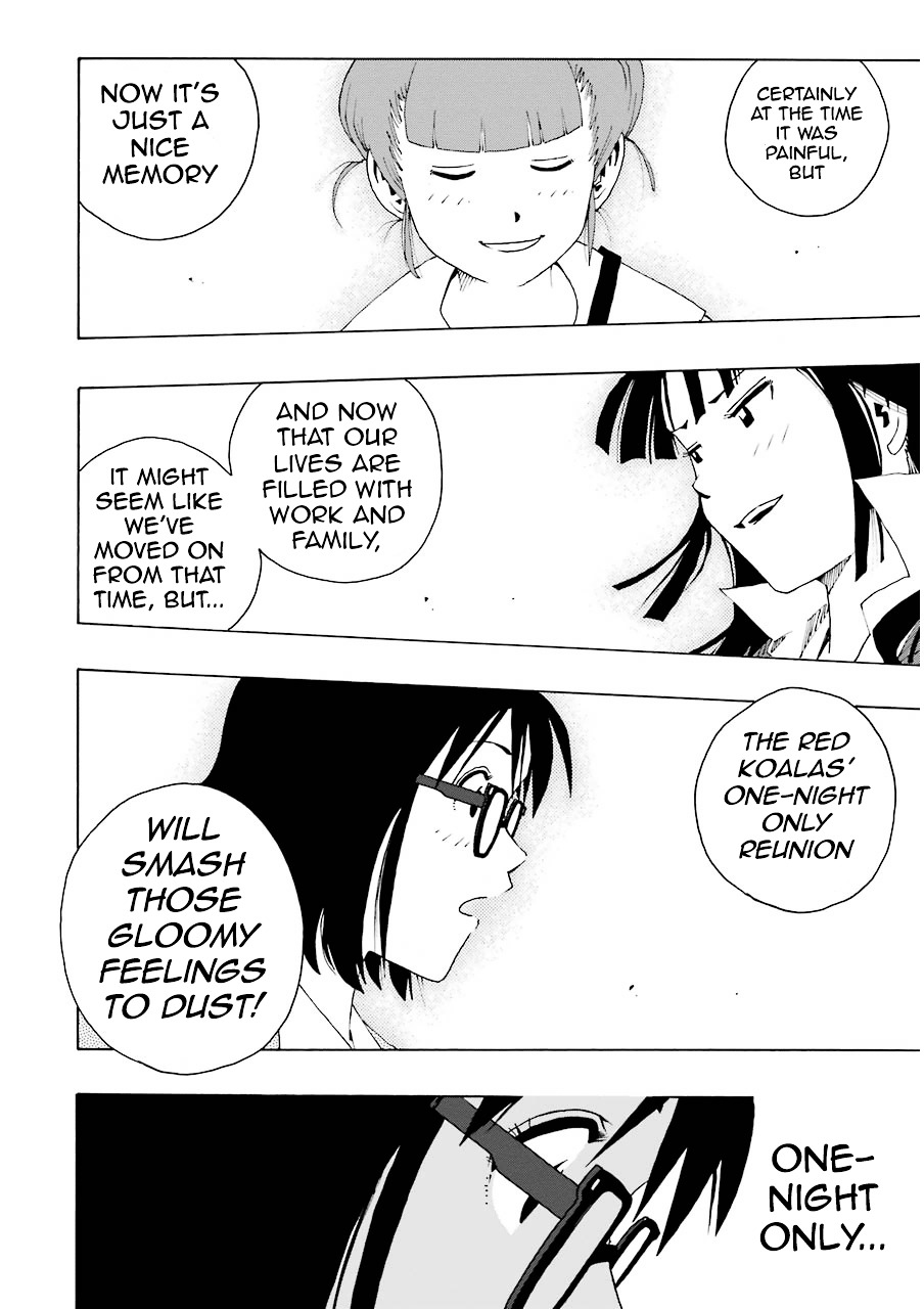 Shiori Experience - Jimi na Watashi to Hen na Oji-san chapter 3 page 28