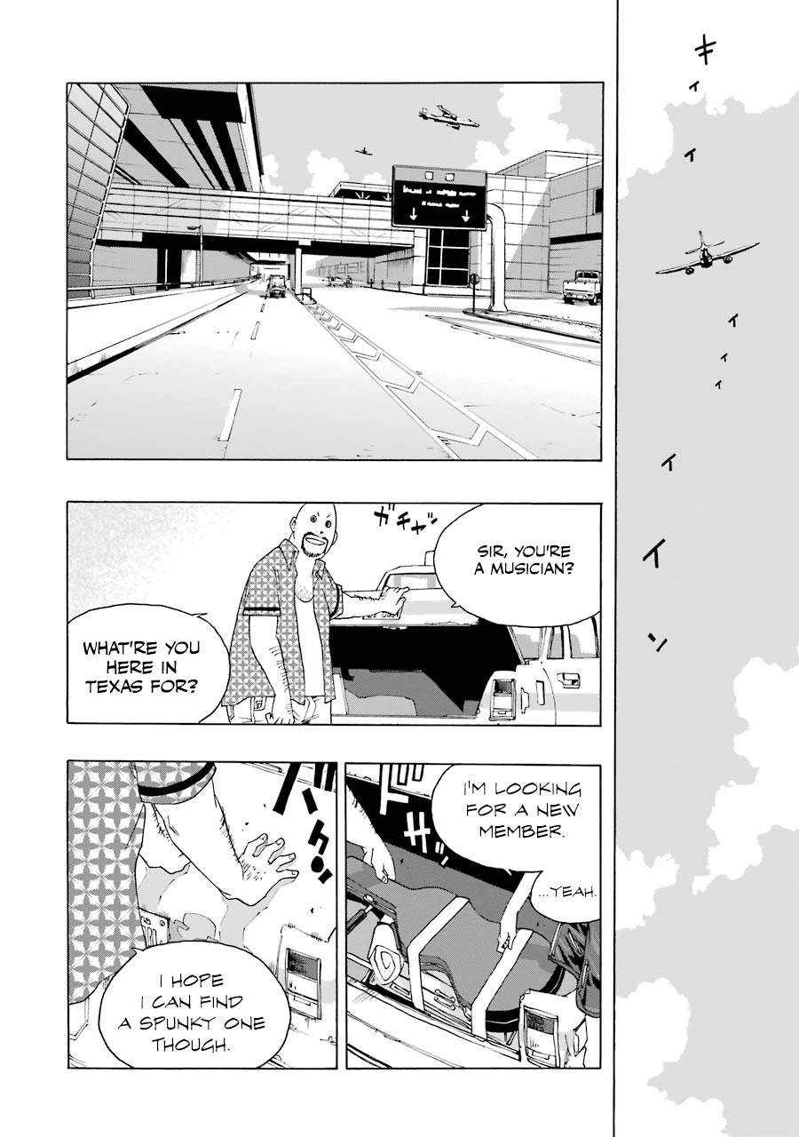 Shiori Experience - Jimi na Watashi to Hen na Oji-san chapter 41 page 27