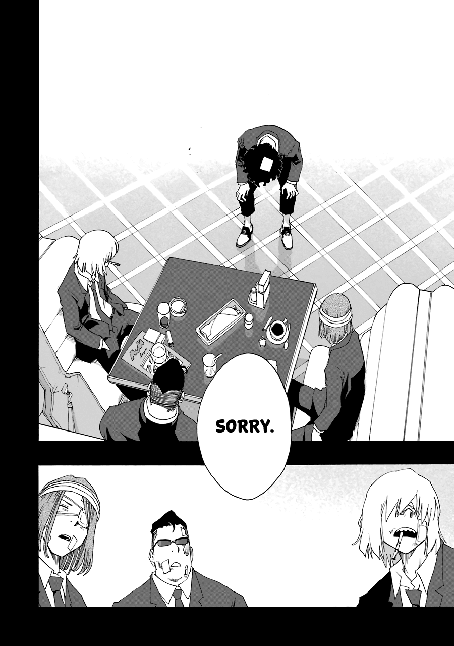 Shiori Experience - Jimi na Watashi to Hen na Oji-san chapter 55 page 29