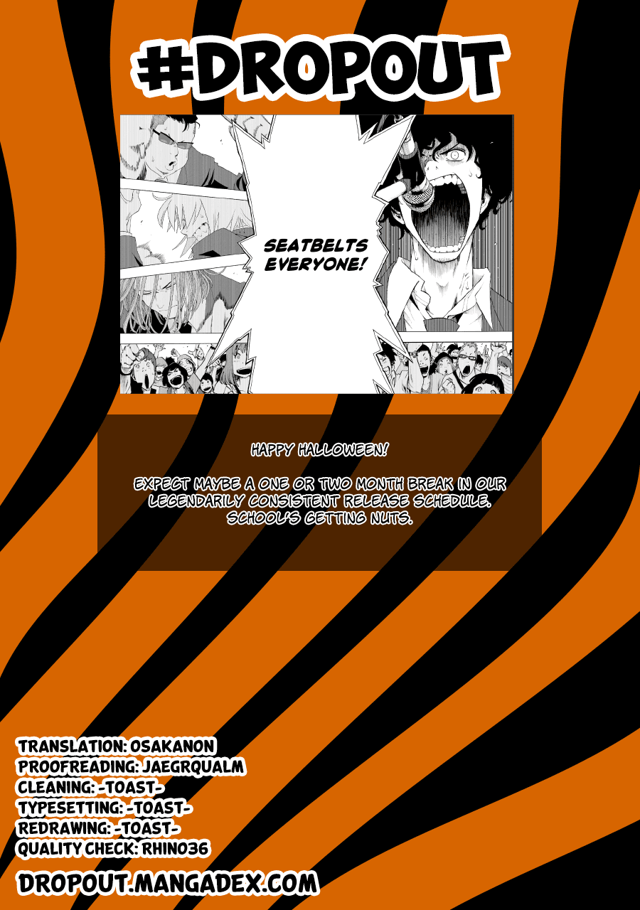 Shiori Experience - Jimi na Watashi to Hen na Oji-san chapter 55 page 56