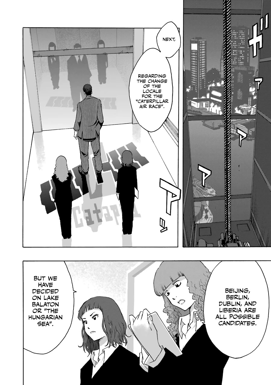 Shiori Experience - Jimi na Watashi to Hen na Oji-san chapter 61 page 39