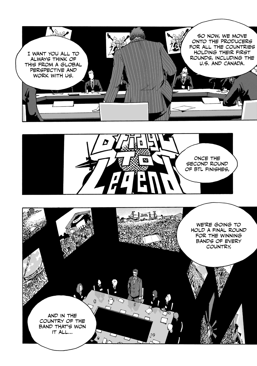 Shiori Experience - Jimi na Watashi to Hen na Oji-san chapter 61 page 48