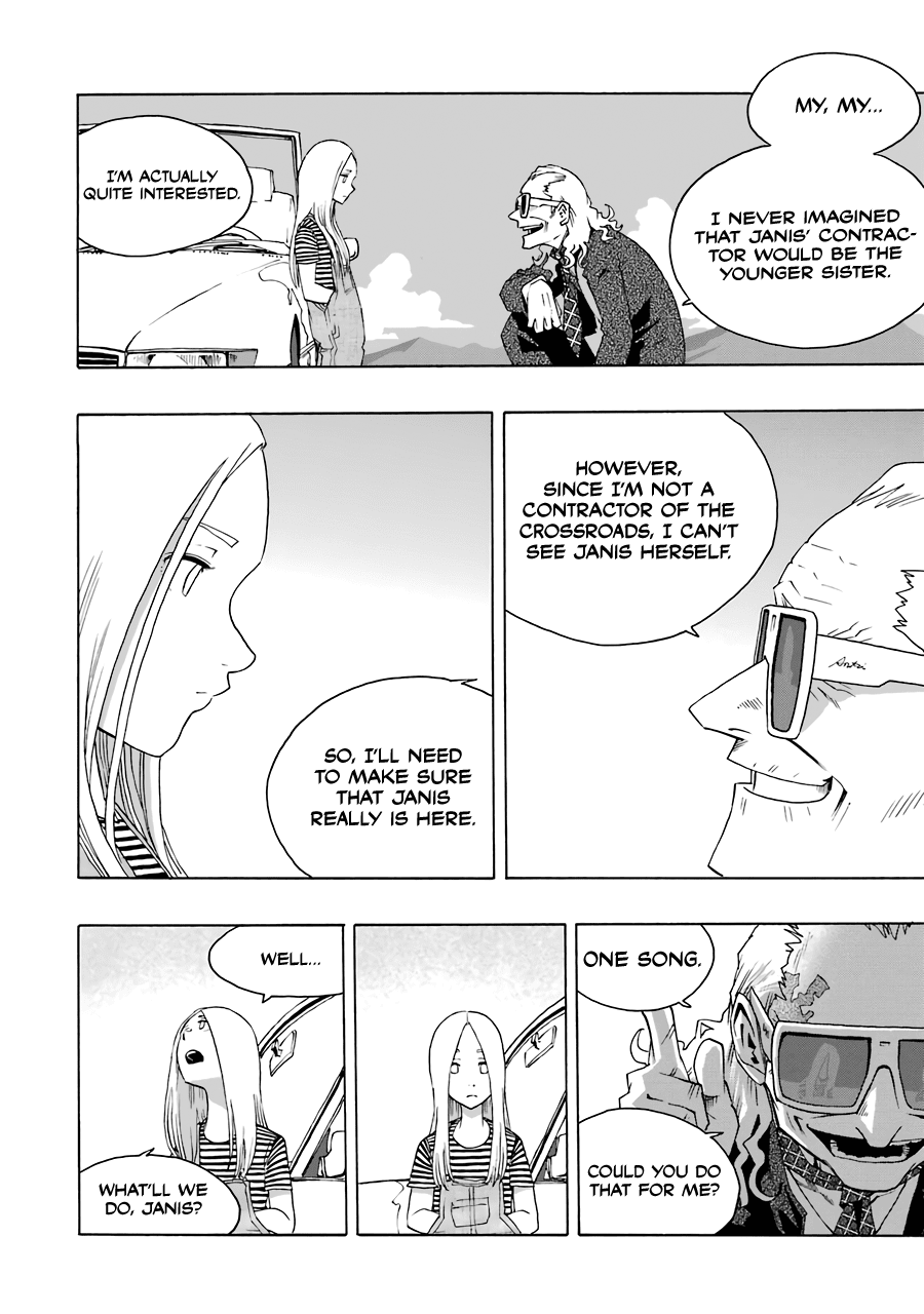 Shiori Experience - Jimi na Watashi to Hen na Oji-san chapter 62 page 19