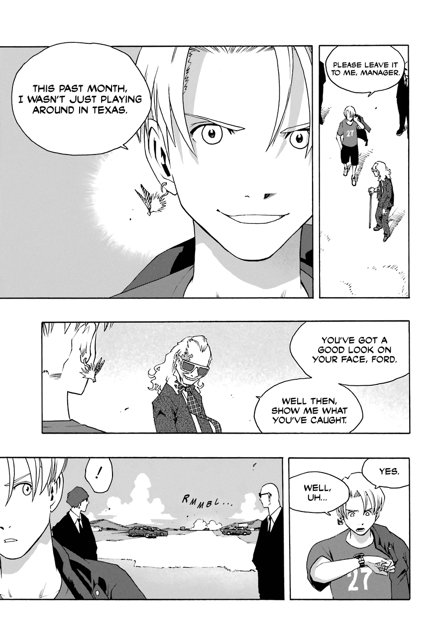 Shiori Experience - Jimi na Watashi to Hen na Oji-san chapter 62 page 5