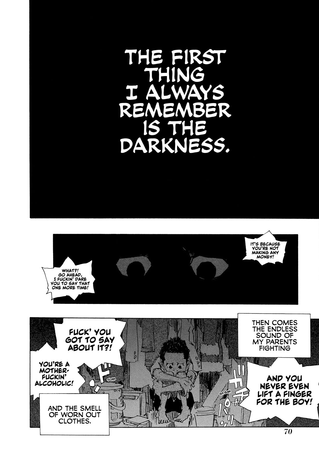 Shiori Experience - Jimi na Watashi to Hen na Oji-san chapter 83 page 15